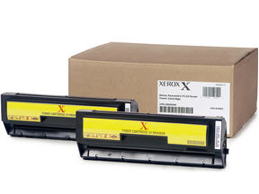 Xerox Faxcentre F110 - 013R00609 ORIGINAL XEROX TONER Twin Pack FOR FAXCENTRE F110